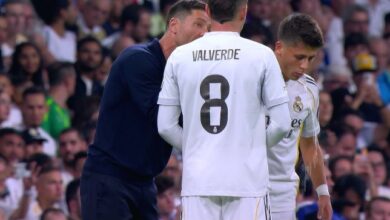 تشكيل-ليفربول-وريال-مدريد-المتوقع-في-مواجهة-اليوم-النارية-–-الدوري-الاسباني