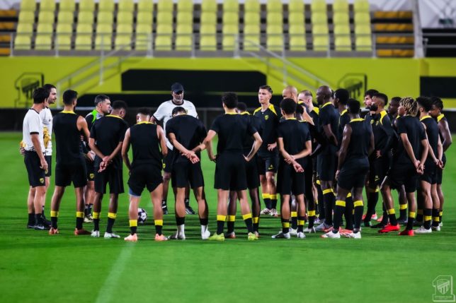 تشكيلة-الاتحاد-المتوقعة-اليوم-في-مباراة-الشارقة-الإماراتي-–-الدوري-السعودي