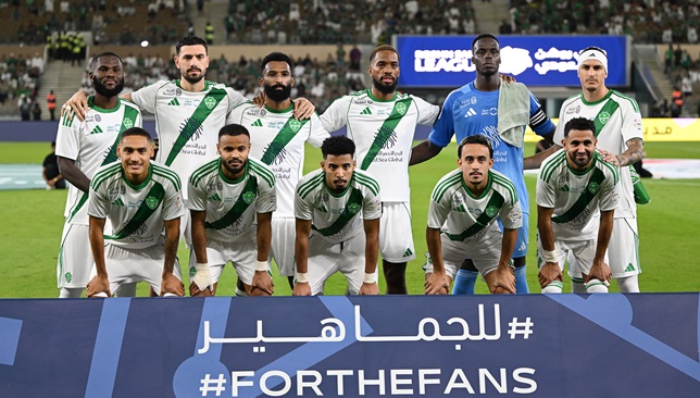 يايسله-يعلن-تشكيل-الأهلي-الرسمي-لمباراة-السد-في-آسيا-–-الدوري-السعودي