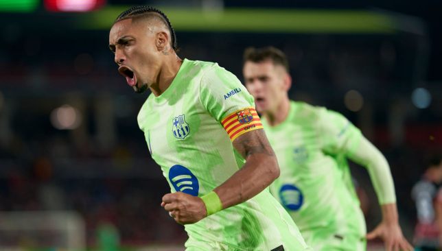 رافينيا-يغازل-جماهير-برشلونة-بكلمات-مثيرة-عن-مستقبله-–-الدوري-الاسباني