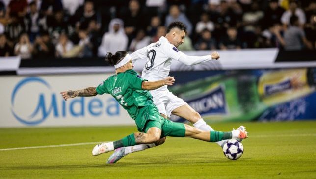 الأهلي-يعبر-السد-بشق-الأنفس-ويخطف-وصافة-النخبة.-فيديو-–-الدوري-السعودي