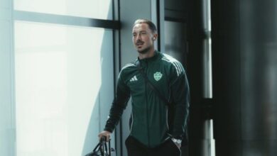 يايسله:-مباراة-السد-كانت-متوقعة-وكنا-مستعدين-لطريقته-–-الدوري-السعودي