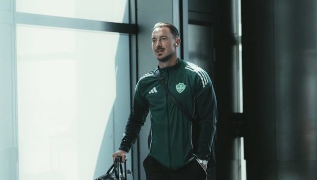 يايسله:-مباراة-السد-كانت-متوقعة-وكنا-مستعدين-لطريقته-–-الدوري-السعودي