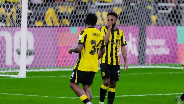 موعد-مباراة-الاتحاد-القادمة-ضد-الأهلي-بعد-اكتساح-الشارقة-–-الدوري-السعودي