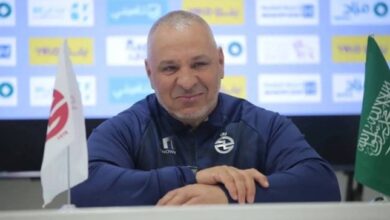 نور-الدين-زكري-يرد-على-ترشيحه-لتدريب-الزمالك-والنجمة-–-الدوري-السعودي