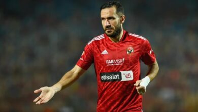 حقيقة-تحرك-الأهلي-لعودة-علي-معلول-–-الدوري-المصري