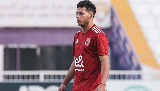 إمام-عاشور-يتحدث-عن-فترة-مرضه-ودعم-الأهلي-قبل-السوبر-المصري.-فيديو-–-الدوري-المصري