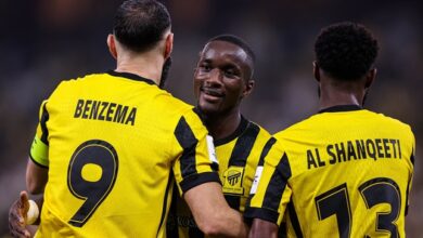 محترف-الاتحاد-يعلق-على-صدام-الأهلي-وضغط-المباريات-–-الدوري-السعودي