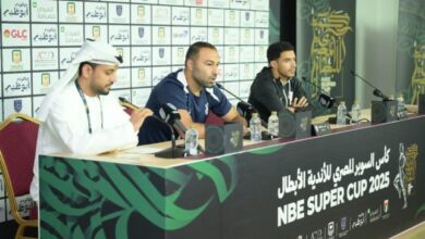 مدرب-الزمالك:-لا-أشعر-بالخوف-والكرة-لا-تعترف-إلا-بالمجهود-–-الدوري-المصري