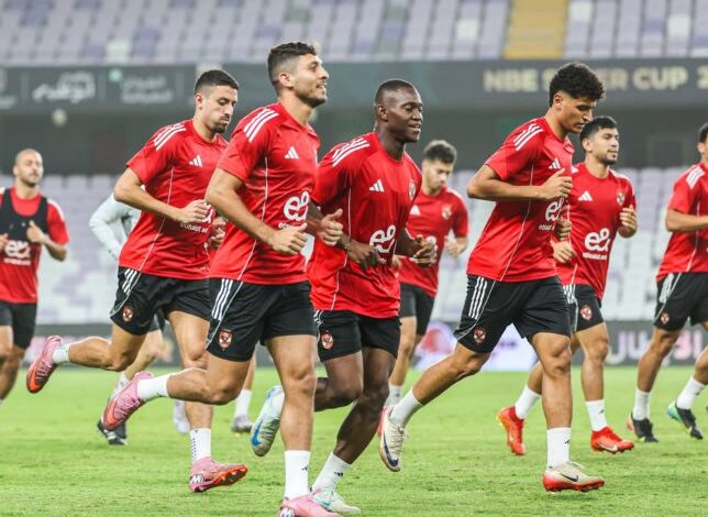 الأهلي-يصدم-الحالمين-بالتعاقد-مع-جناحه-الأيمن-في-يناير-–-الدوري-المصري