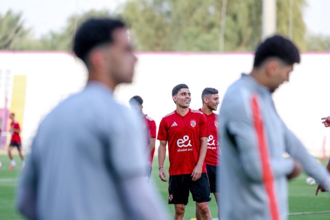 اتحاد-تواركة-يفند-شائعات-انتقال-نجمه-الشاب-إلى-الأهلي-–-الدوري-المصري