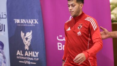 الأهلي-يحسم-موقف-خماسي-الفريق-من-مواجهة-سيراميكا-–-الدوري-المصري