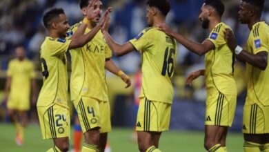 النصر-يسحق-جوا-الهندي-برباعية-في-أبطال-آسيا-2-–-الدوري-السعودي