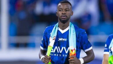 موقف-تمبكتي-من-المشاركة-في-مباراة-الهلال-ضد-النجمة-–-الدوري-السعودي