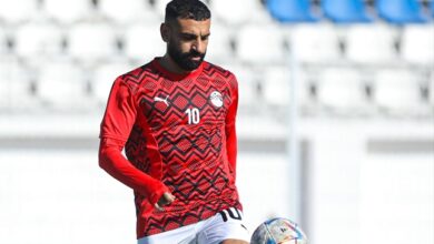 جلسة-بين-صلاح-وحسام-حسن-لتجنب-الخلافات-مع-ليفربول-–-الدوري-الانجليزي