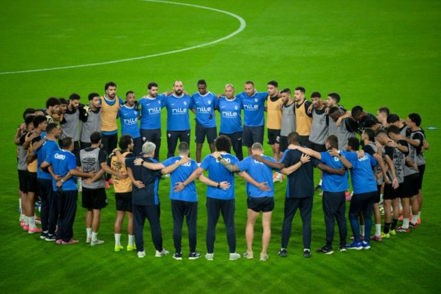 مفاجأة-مثيرة-في-تشكيلة-الزمالك-لمواجهة-بيراميدز-–-الدوري-المصري