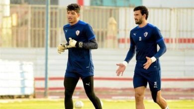 نجم-الزمالك-خارج-حسابات-عبد-الرؤوف-أمام-بيراميدز-–-الدوري-المصري