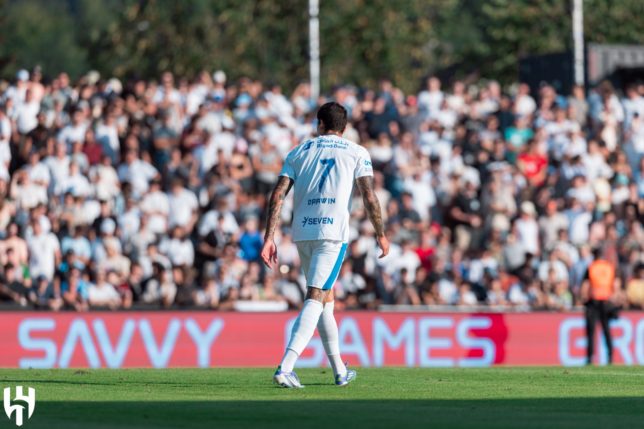 الهلال-يحدد-مصير-مشاركة-سافيتش-ونونيز-أمام-النجمة-–-الدوري-السعودي