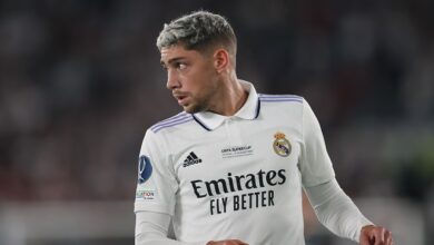 فالفيردي-يضيء-ظلام-ريال-مدريد-بعد-صدمة-تشواميني-–-الدوري-الاسباني