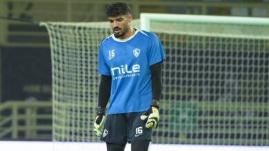 الزمالك-يوضح-سبب-غياب-محمد-صبحي-عن-موقعة-بيراميدز-–-الدوري-المصري