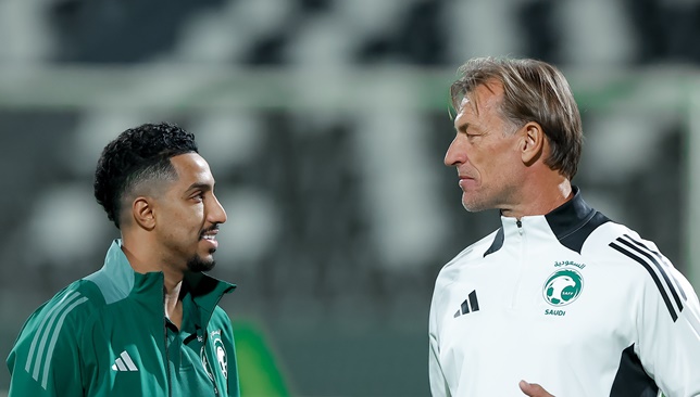 سالم-الدوسري-يتصدر-قائمة-المنتخب-السعودي-لمواجهتي-ساحل-العاج-والجزائر-–-الدوري-السعودي