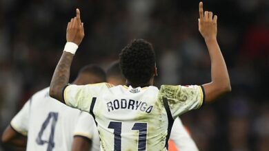 رودريجو-نجم-ريال-مدريد-يَتصدر-قائمة-أهداف-توتنهام-–-الدوري-الانجليزي