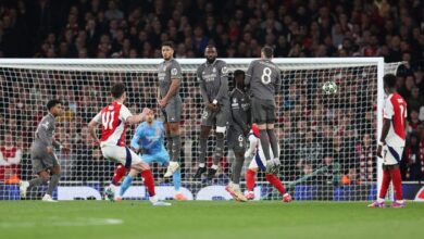 أرسنال-يُحدد-سِعر-بيع-نجمه-المطلوب-في-ريال-مدريد-–-الدوري-الانجليزي