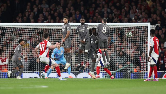 أرسنال-يُحدد-سِعر-بيع-نجمه-المطلوب-في-ريال-مدريد-–-الدوري-الانجليزي