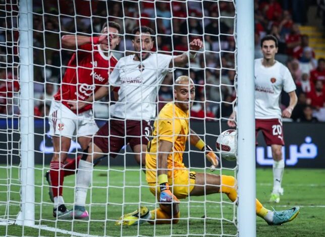 توروب-يريح-مهاجم-الأهلي-قبل-قمة-الزمالك-–-الدوري-المصري