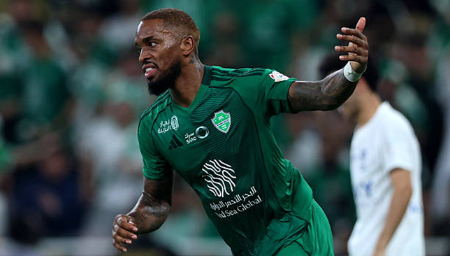 مدرب-توتنهام-منفتح-لإعادة-توني-إلى-الدوري-الإنجليزي-–-الدوري-السعودي