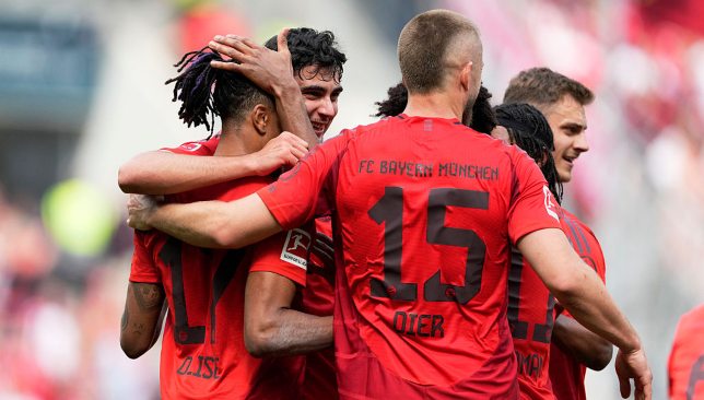 بايرن-ميونخ-يرفض-رمي-المنديل-على-أبواب-ريال-مدريد-–-الدوري-الاسباني