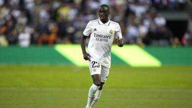 ألونسو-يحل-مشكلة-ميندي-في-ريال-مدريد-بفكرة-جديدة-–-الدوري-الاسباني