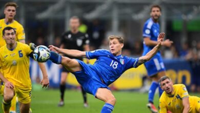 كييزا:-لعبت-مع-كريستيانو-لكن-ميسي-الأفضل-في-التاريخ-–-الدوري-الانجليزي