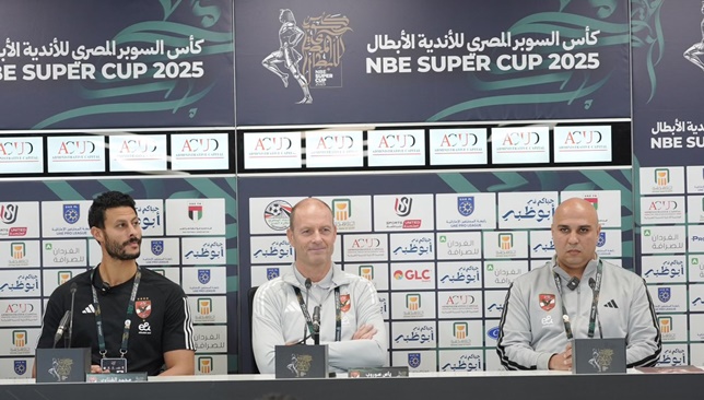 توروب-يؤكد-جاهزية-ثنائي-الأهلي-لمباراة-الزمالك-ويوجه-نصيحة-إلى-زيزو-–-الدوري-المصري