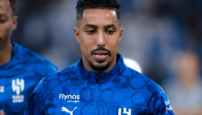 سالم-الدوسري-بعد-ترشيحه-لجائزة-“فيفا”:-أطمح-للمزيد-–-الدوري-السعودي