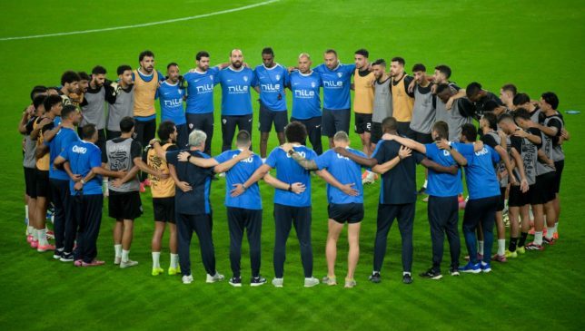 تفاصيل-مران-الزمالك-الختامي-قبل-مواجهة-الأهلي-في-السوبر-–-الدوري-المصري