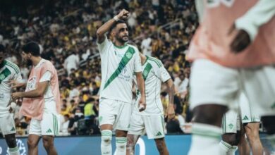 موعد-مباراة-الأهلي-القادمة-ضد-القادسية-بعد-الفوز-على-الاتحاد-–-الدوري-السعودي
