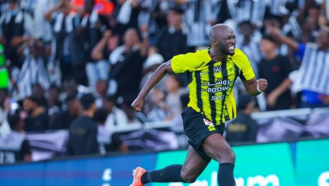 خطوة-هامة-من-الاتحاد-بشأن-مستقبل-بيريرا-مع-الفريق-–-الدوري-السعودي