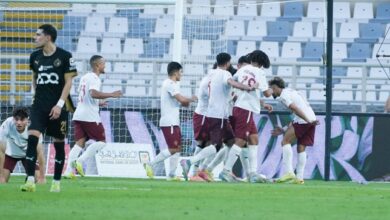 سيراميكا-يقتنص-برونزية-السوبر-المصري-بثنائية-أمام-بيراميدز-–-الدوري-المصري