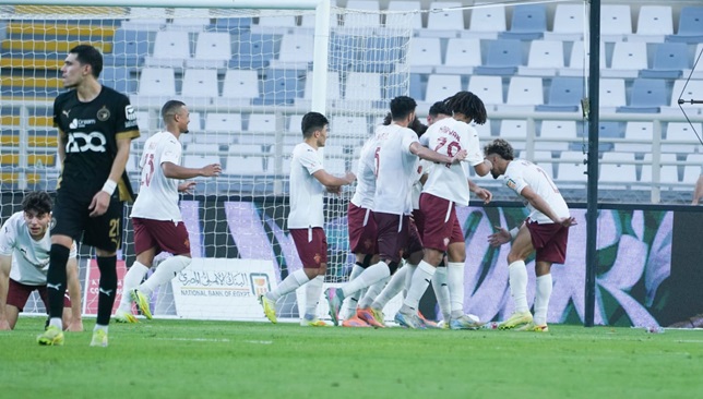 سيراميكا-يقتنص-برونزية-السوبر-المصري-بثنائية-أمام-بيراميدز-–-الدوري-المصري