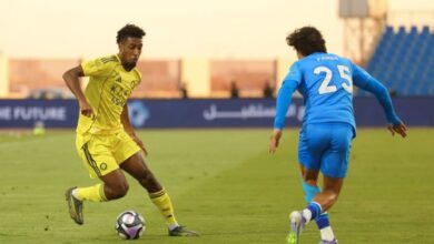 النصر-يطمئن-على-إصابة-كومان-–-الدوري-السعودي
