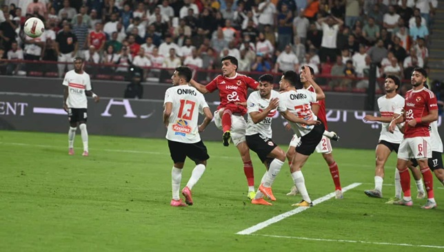 موعد-مباراة-الزمالك-القادمة-بعد-خسارة-لقب-السوبر-المصري-أمام-الأهلي-–-الدوري-المصري