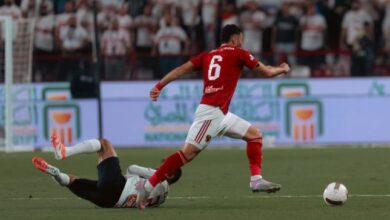 موعد-مباراة-الأهلي-القادمة-بعد-التتويج-بلقب-السوبر-المصري-–-الدوري-المصري