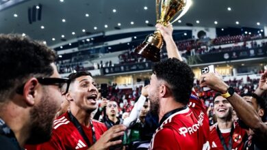 الأهلي-يكافئ-نجومه-بعد-التتويج-بالسوبر-المصري-–-الدوري-المصري
