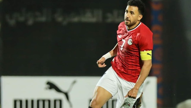 الأهلي-يُخطر-منتخب-مصر-بتفاصيل-إصابة-تريزيجيه-–-الدوري-المصري