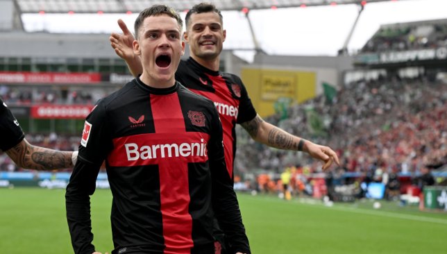 ناجلسمان-في-تصريحٍ-حاد:-سوء-مستوى-ليفربول-يُعيق-فيرتز-–-الدوري-الانجليزي