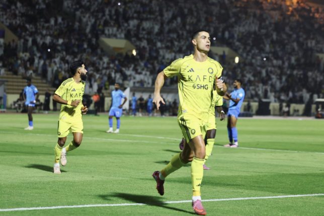 كريستيانو-رونالدو-يربط-مستقبله-الكروي-بالسعودية-وكأس-العالم-2034-–-الدوري-السعودي