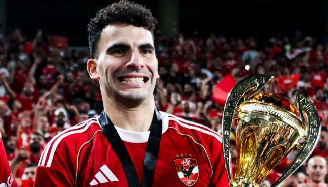 الزمالك-يشكو-زيزو-لـ-لجنة-الانضباط-بعد-واقعة-السوبر-–-الدوري-المصري