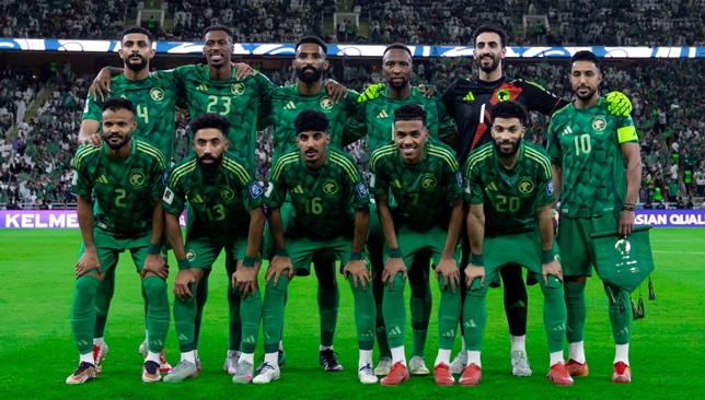 جاهزية-مهاجم-المنتخب-السعودي-لمواجهة-كوت-ديفوار-–-الدوري-السعودي