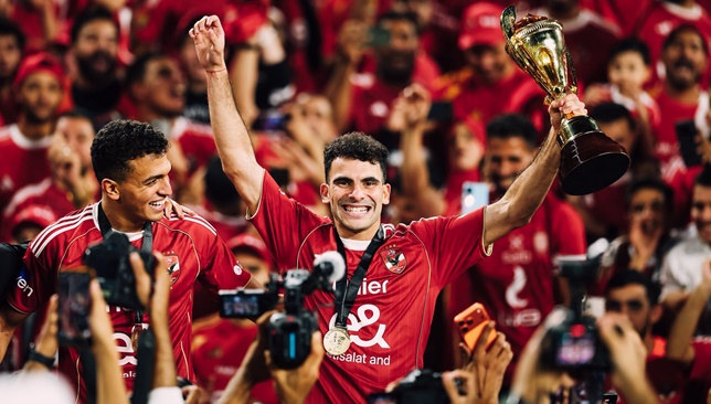 الأهلي-يرفع-شكوى-عاجلة-لحماية-زيزو-من-تجاوزات-جماهير-الزمالك-–-الدوري-المصري